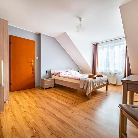 Appartamento Jezynowa 30 Jastarnia Esterno foto