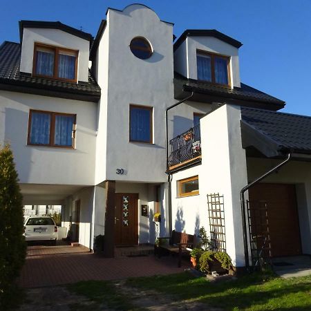 Appartamento Jezynowa 30 Jastarnia Esterno foto