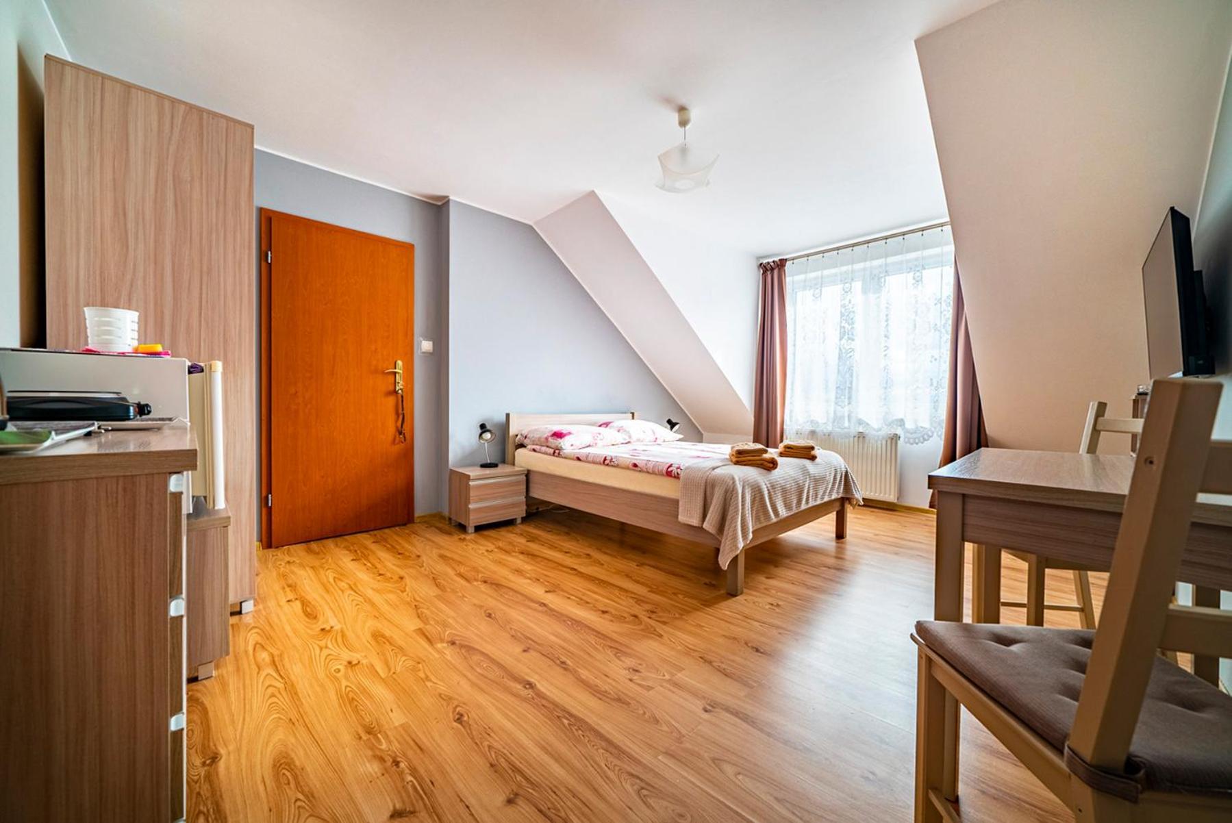 Appartamento Jezynowa 30 Jastarnia Esterno foto