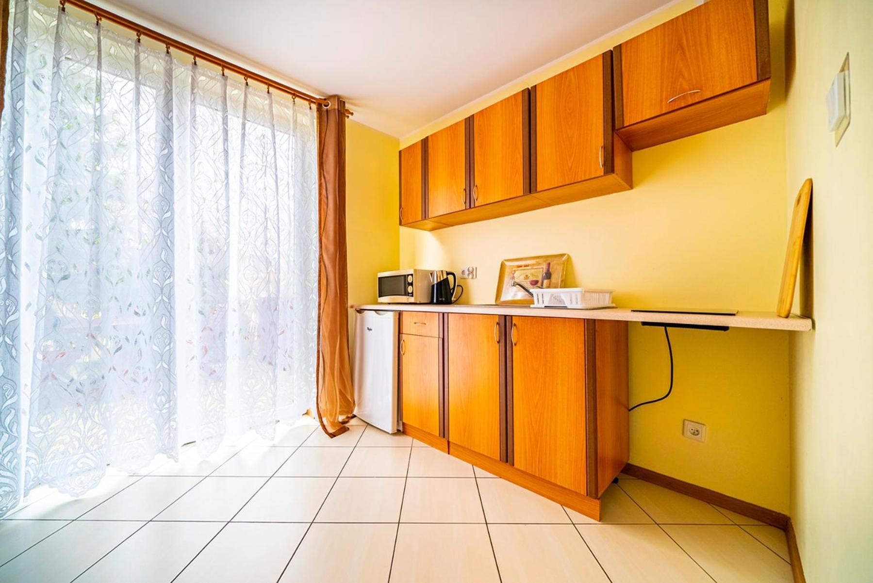 Appartamento Jezynowa 30 Jastarnia Esterno foto