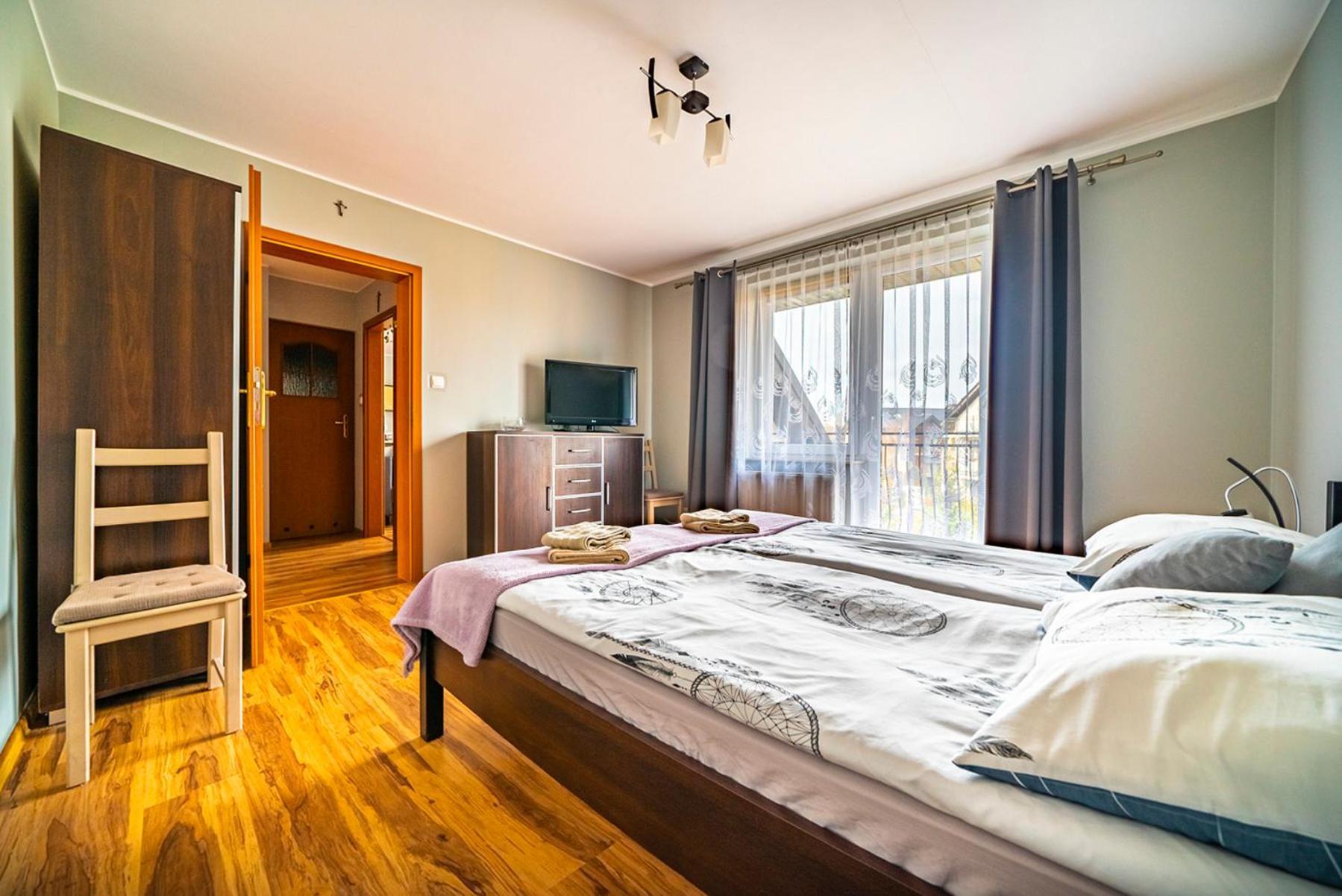 Appartamento Jezynowa 30 Jastarnia Esterno foto