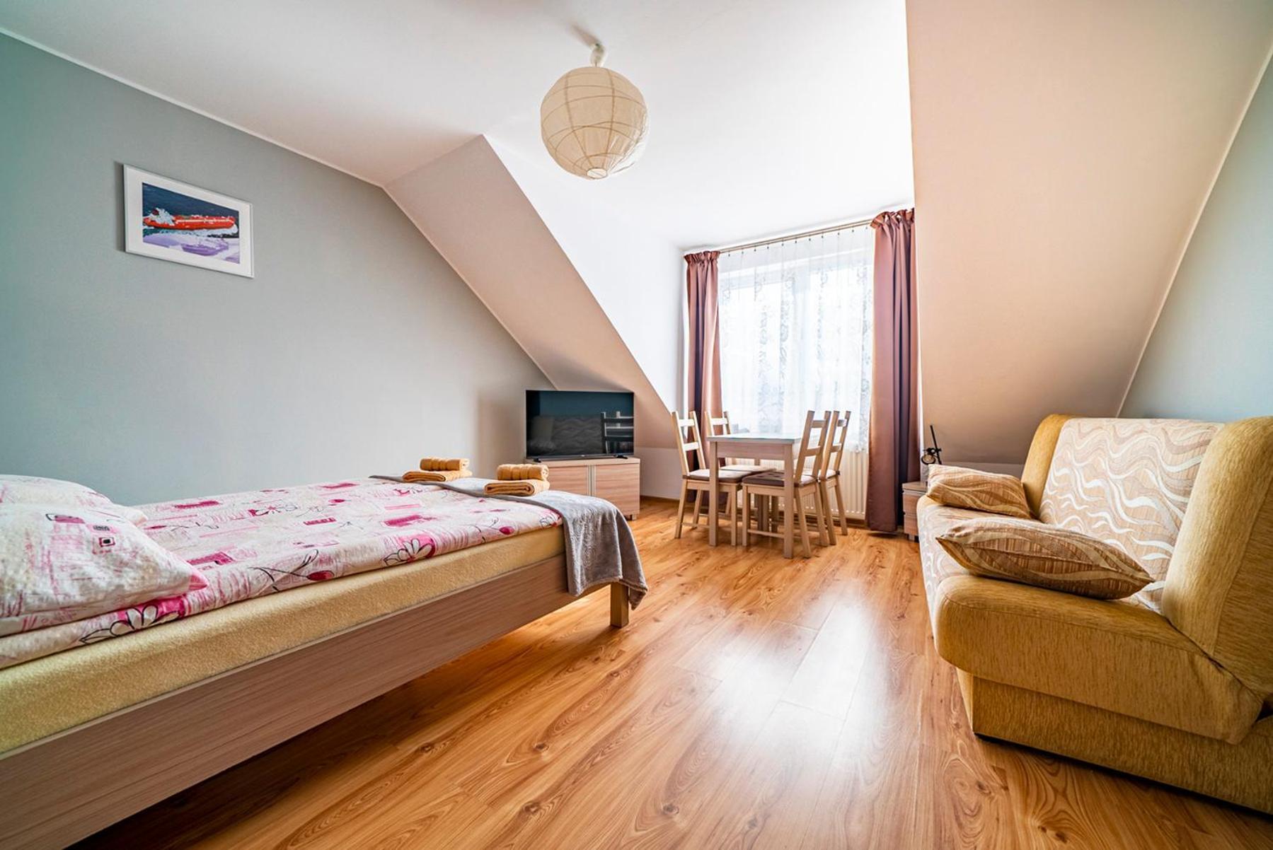 Appartamento Jezynowa 30 Jastarnia Esterno foto