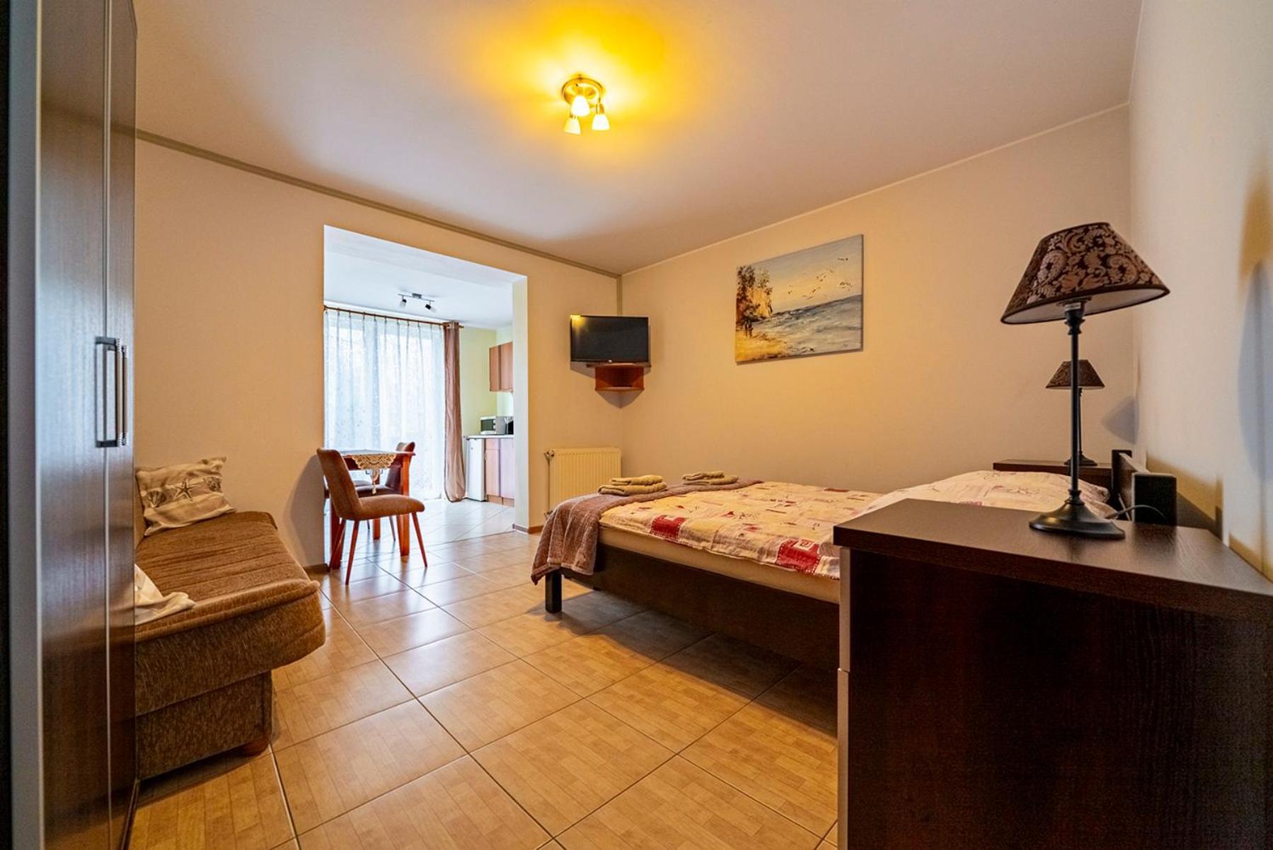 Appartamento Jezynowa 30 Jastarnia Esterno foto