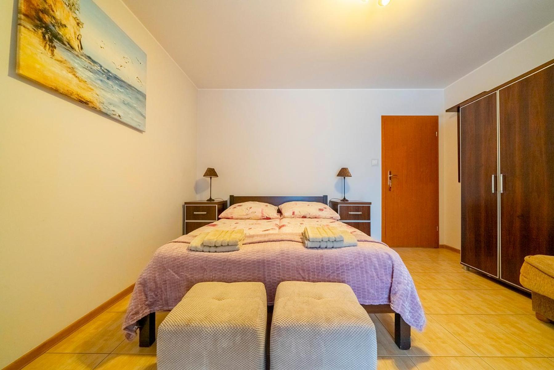 Appartamento Jezynowa 30 Jastarnia Esterno foto
