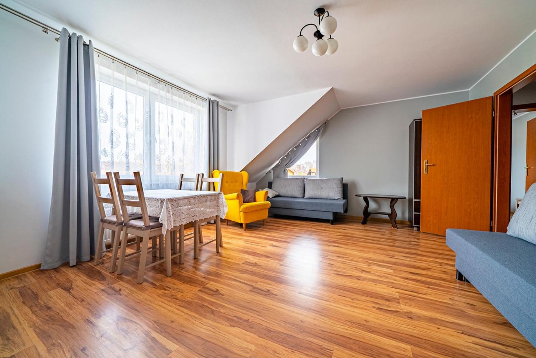 Appartamento Jezynowa 30 Jastarnia Esterno foto