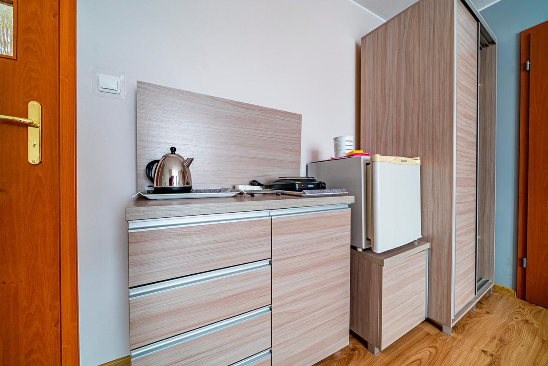 Appartamento Jezynowa 30 Jastarnia Esterno foto
